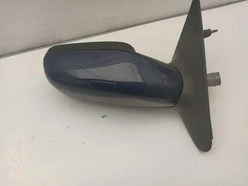 201812 Specchietto Retrovisore Destro per RENAULT LAGUNA II (BG0) 2001 1660225 - Foto 3 di 5