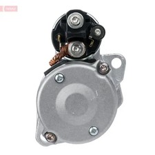 Starter motor Clockwise rotation DSN1496 DENSO for PORSCHE 911 BOXSTER CAYMAN