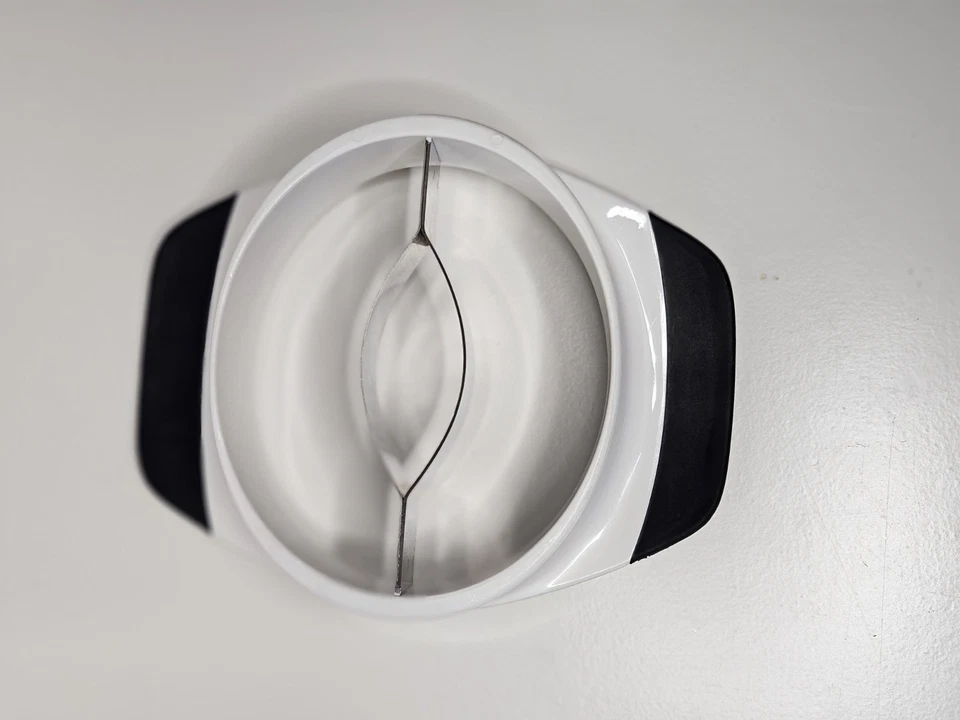 OXO Good Grips cortador de manga, divisor, máquina de lavar louça segura, usado - Imagem 2 de 3