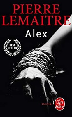 Alex French Edition Pierre Lemaitre
