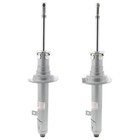 BuyAutoParts Shock and Strut Set 77-75062AU