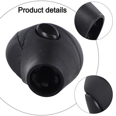 Ergonomisches Design Schaltknauf für Smart Fortwo 450 451 Upgrade Your Style