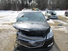 Driver Front Door VIN J 11th Digit Limited Fits 10-17 ACADIA 310515