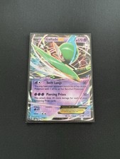 Gallade EX Roaring Skies 34/108 Holo Ultra Rare Lightly Played Condition
