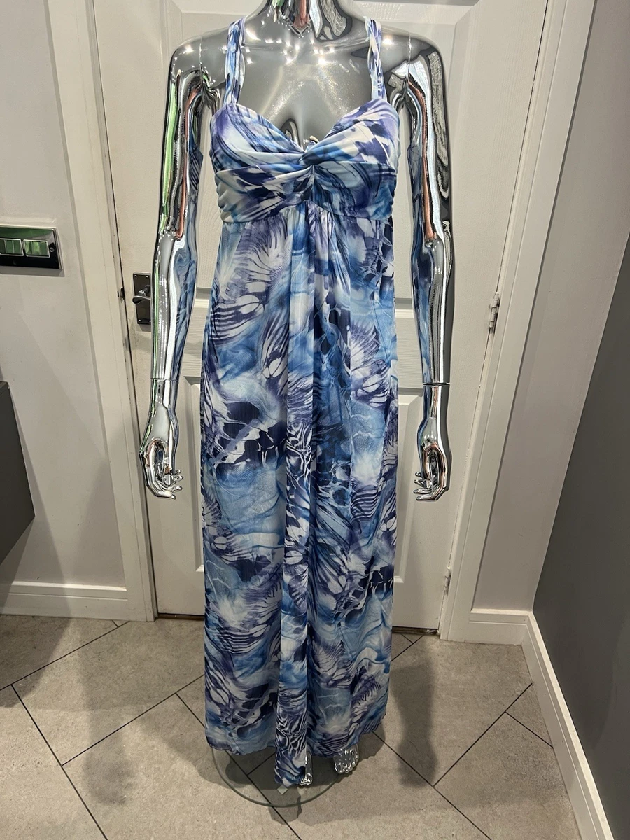 knee length dresses for ladies Y2K Jane Norman Maxi Dress (Size XXS)  VintageFolk