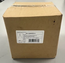 Lot Of (24) Metalux Cooper Lighting AYC-CHAIN/SET-U Hanging Chain