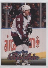 2007-08 Fleer Ultra Rookie Jeff Finger #222 0l3