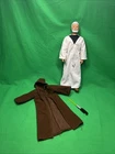 Star Wars 1978 Obi-Wan Kenobi 12” Vintage Kenner Action Figure Doll