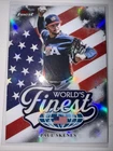 2026 Topps Finest Paul Skenes Base (RAW)