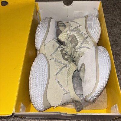 Under Armour Curry Flow Cozy Cream Shoes 3023815 304