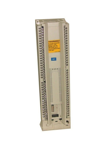 Mitsubishi FX3U-128MR/ES Programmable controller - Picture 7 of 12