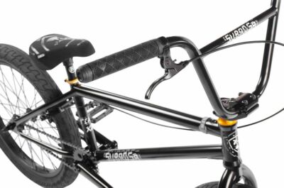 2022 Subrosa BMX Tiro XL 20