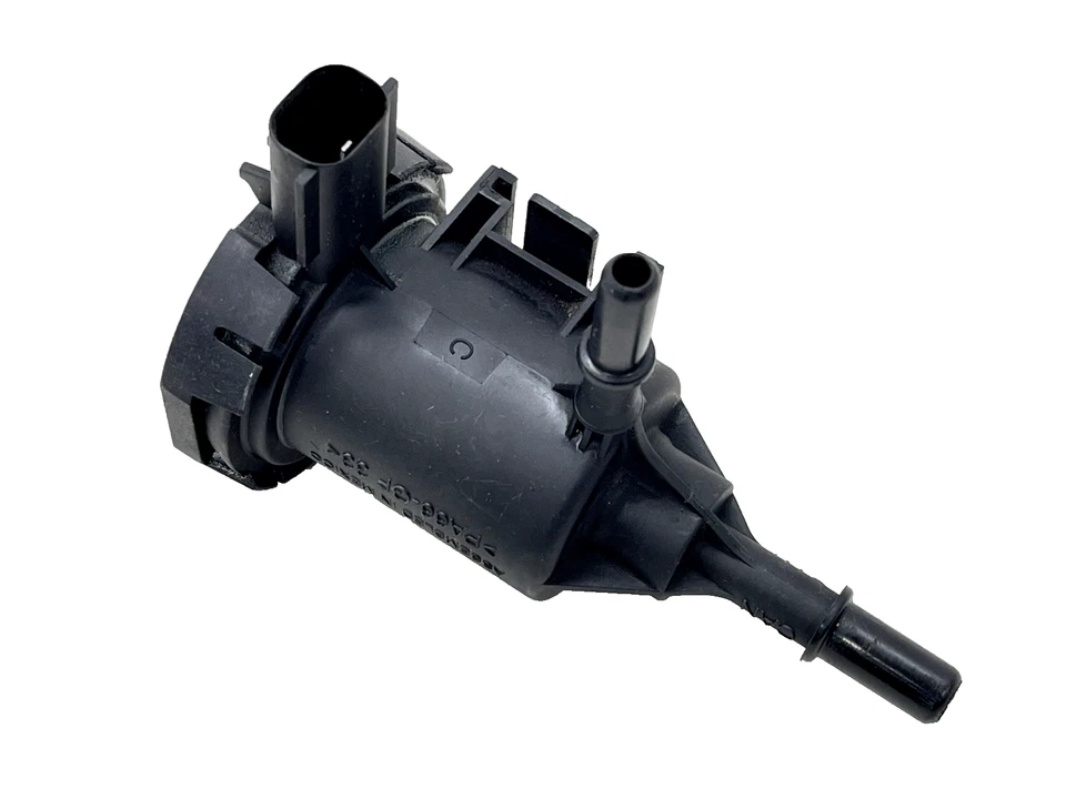 2011-2013 DODGE DURANGO RAM 1500 VAPOR CANISTER PURGE VALVE SOLENOID 4891739AA - Image 3 of 4