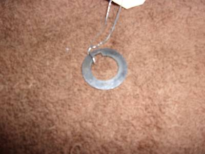 #ad Simplicity Sovereign Garden Tractor Washer P n 1729259 1729259SM *BW3 3 $4.99