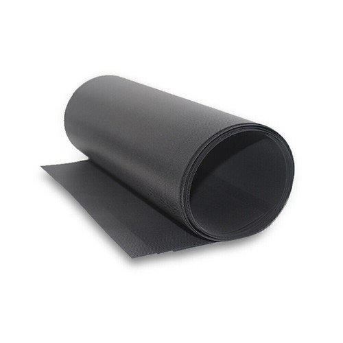 Computer PC Cooler Fan Case Cover Dust Filter 0.8mm Ultra Fine NetLOVE - Afbeelding 6 van 9
