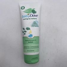 Dove Baby Hypoallergenic Lotion - 8 fl oz (237ml) - Caring By Nature