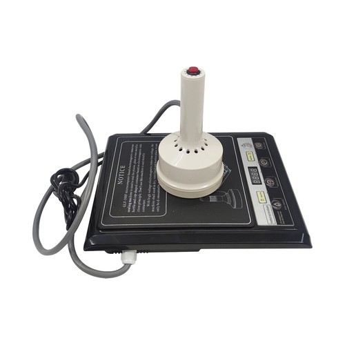 110V Electromagnetic Induction Heat Sealer Machine For Bottle Cap Seal ON SALE!! - Picture 6 of 15