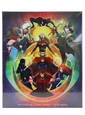 Marvel Dice Throne Champion Edition Battle Chest Limited Edition New Sealed