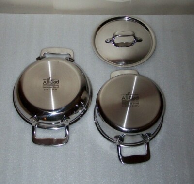 All clad mini