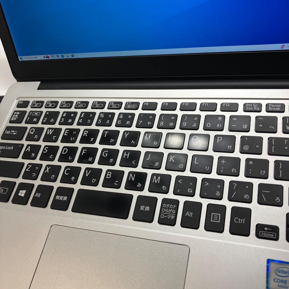 超美品VAIO VJZ131A11N i7-6567U 16GB 256GB SONY VAIO Z VJZ131A11N Core i7 6567U 3.30GHz メモリ 16GB SSD