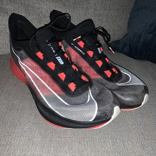 zoom fly 3 nyc marathon