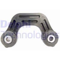 Delphi TC1592 Stange/Strebe, Stabilisator Passend FüR Subaru