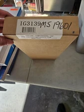 04-12 Intake Manifold Gasket For Buick 9-3 2.8L-3.6L V6 DOHC 24v LY7 DNJ IG3139