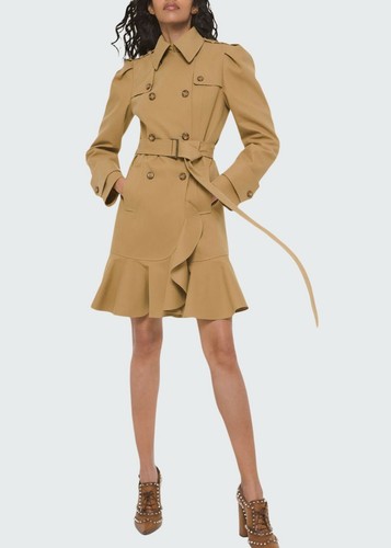 NWT $1290 Michael Kors Collection 