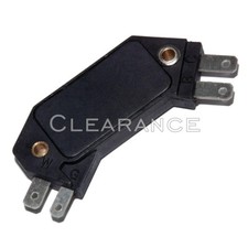 Ignition Module Gm Hei 4 Pin 1974-1988 Chevy Pontiac Olds Buick Lx301 D1906ht Ignition Module Gm Hei 4 Pin 1974-1988 Chevy Pontiac Olds Buick Lx301 D1906ht