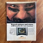 VINTAGE RARE October 19 1980 LA Rams San Francisco 49ers Gameday Program — photo 2