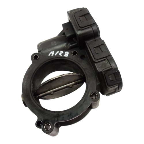 Mercedes W212 S212 E-Klasse E200 CDI 100KW Drosselklappe A6510900370 651.925