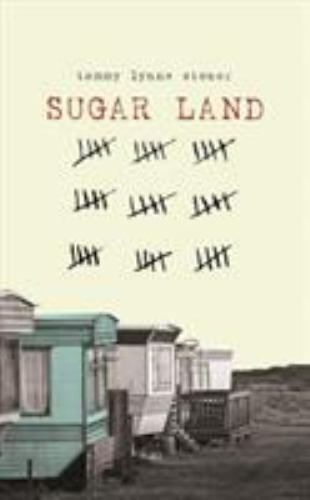 Sugar Land by tammy lynne stoner (2018, Trade Paperback)