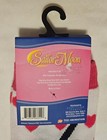 Sailor Moon Luna Socks Hearts Knee High Anime Black Cat Everything Legwear Toei — photo 5