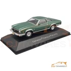 ALTAYA CHEVROLET CHEVELLE SS COLLECTION AMERICAN'S CAR 1973 1/43