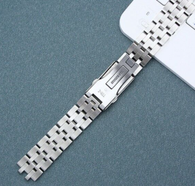 19mm Bracelet For TISSOT Watch 1853 Chronograph PRS200 T362.462