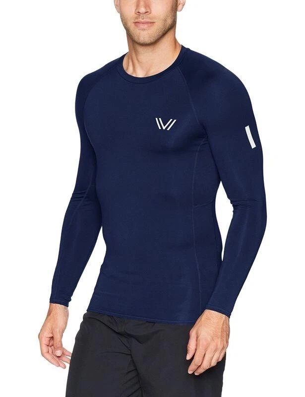 Peak Velocity Long Sleeved Quick Dry Shirt Size L New without tags 18 X 28