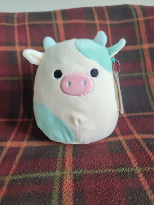 Original Squishmallows 7 Inch Belana von Kelly Toy