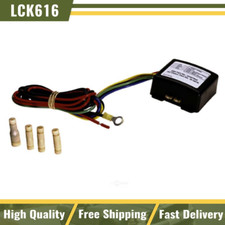 ACDelco 15-5876 Kit A/C Control Unit New for Chevy Le Sabre 61 Special De Ville