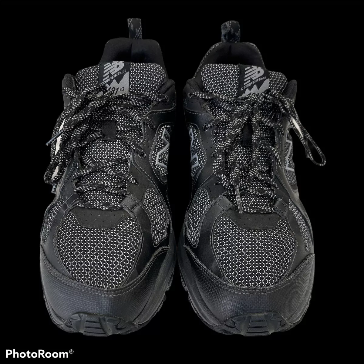 New store balance 1v3