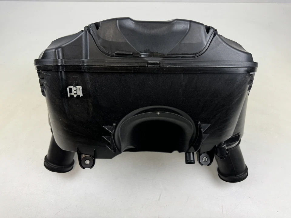 BMW R1250GS Adventure K50 K51 Boîtier pour Filtre à Air Apport Silencieux 23 - Photo 2/4