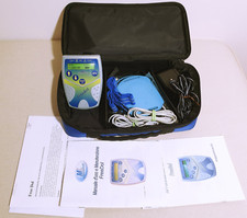 ML  elettromedicali Freedol magnetotherapy