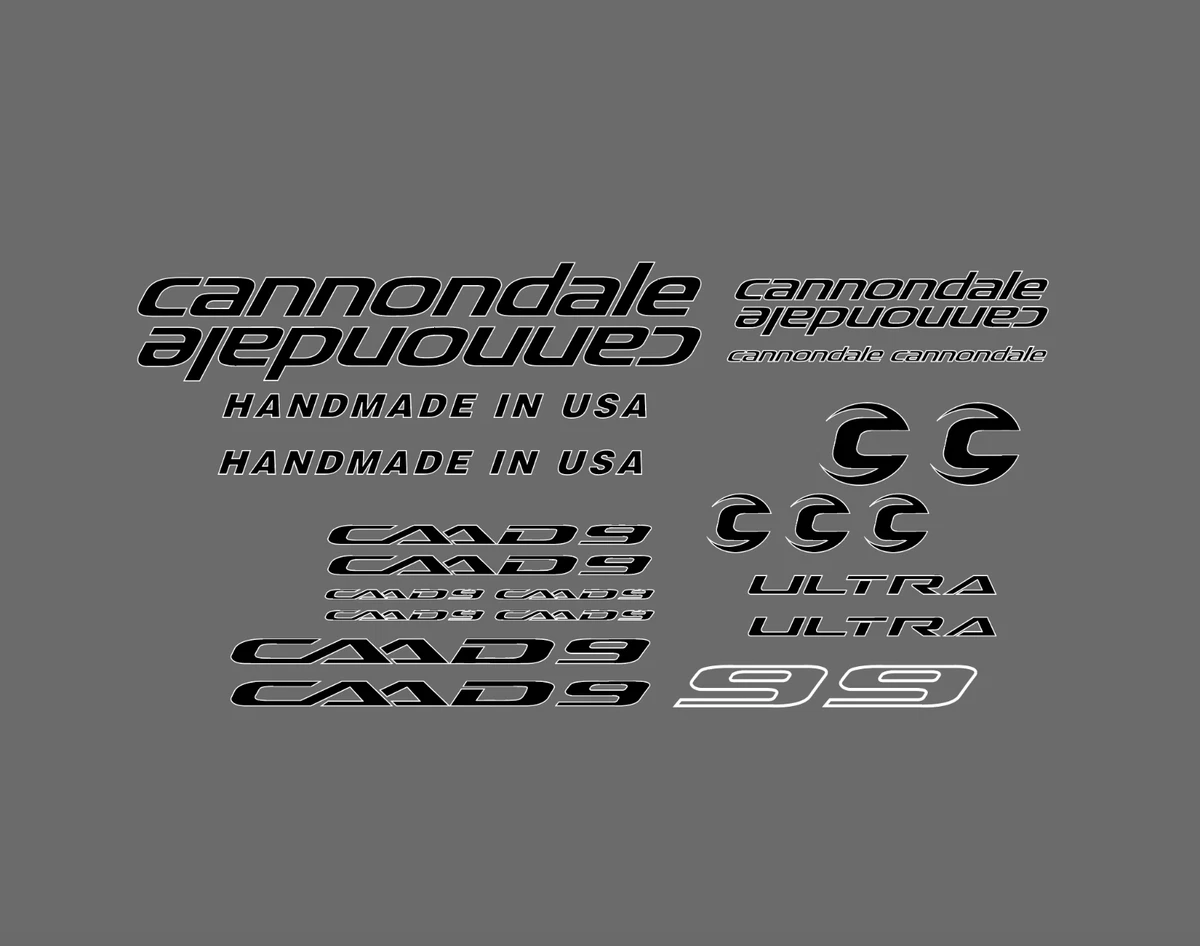 Cannondale caad9 ultra hot sale