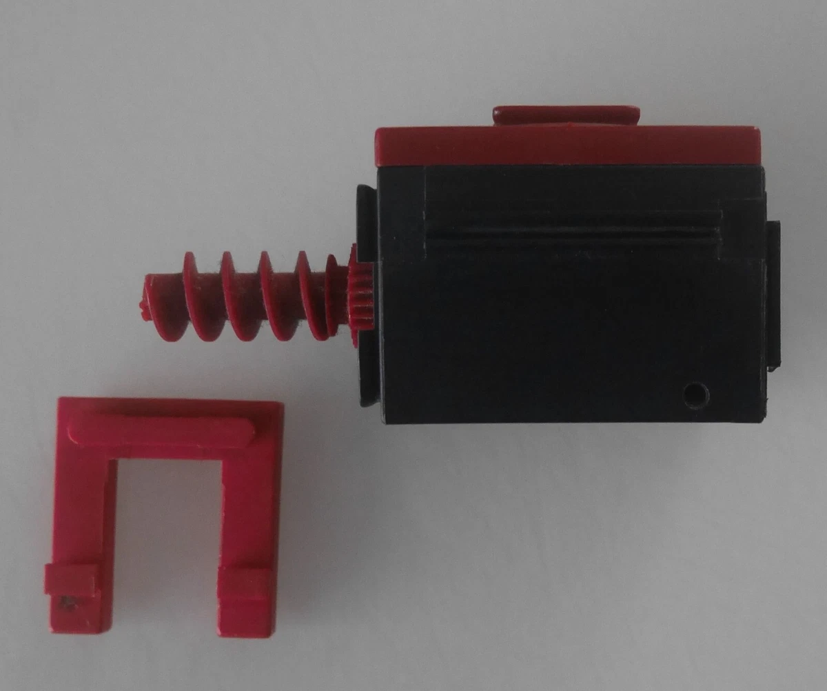 fischertechnik Black Building Toy Pieces & Parts for sale | eBay