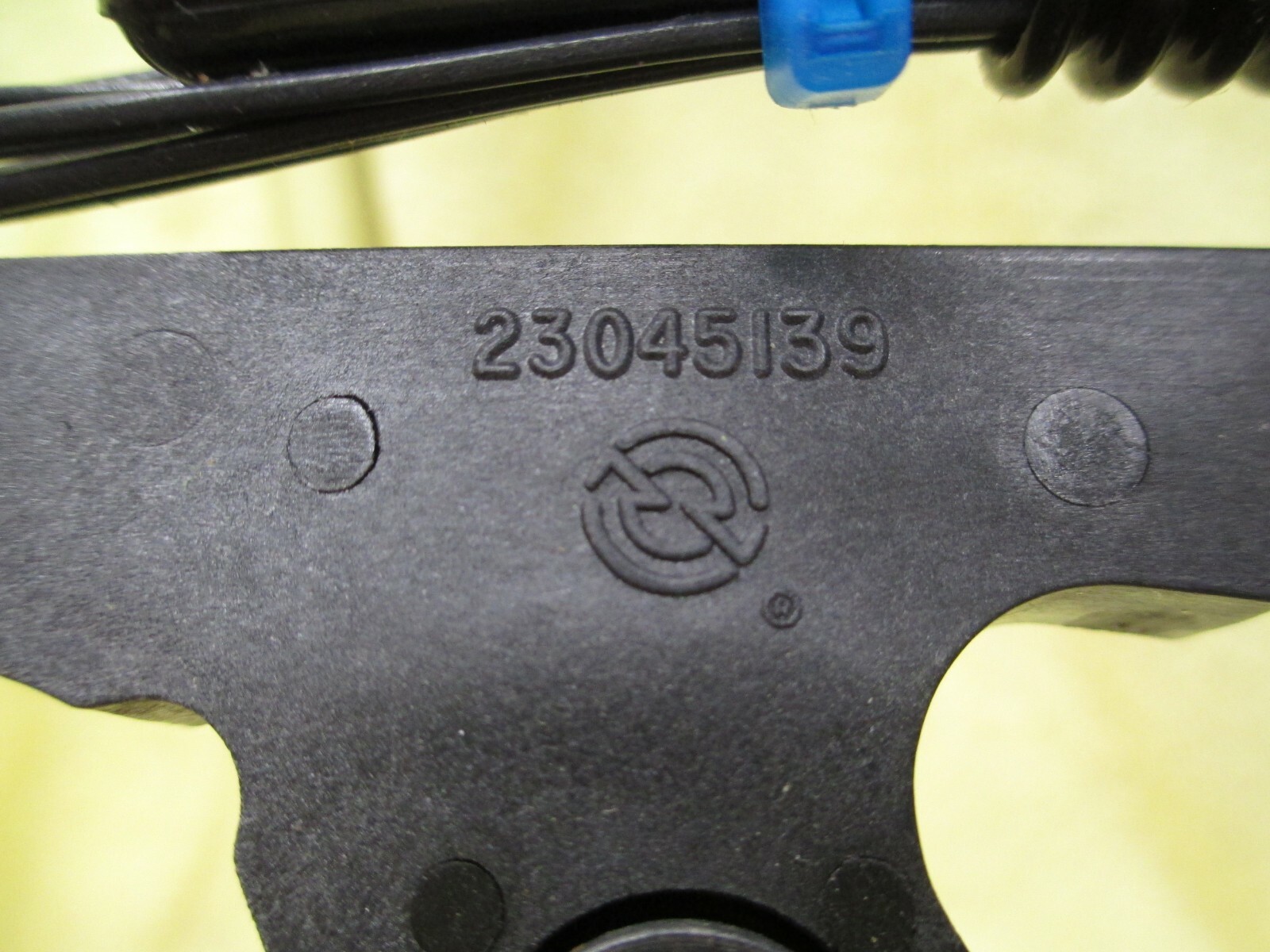 Allison Transmission Solenoid Wiring Harness 23045139, F5 eBay