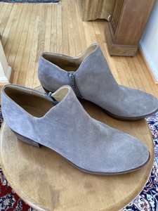 lucky brand mens suede jacket