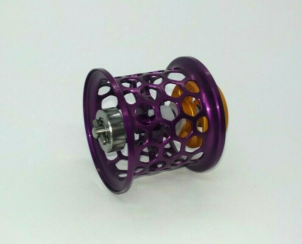 RAY's STUDIO PX68 PIXY マイクロキャストスプール For DAIWA MICROCAST SV SPOOL / d.31 / PX 68/PIXY / ALPHAS AIR