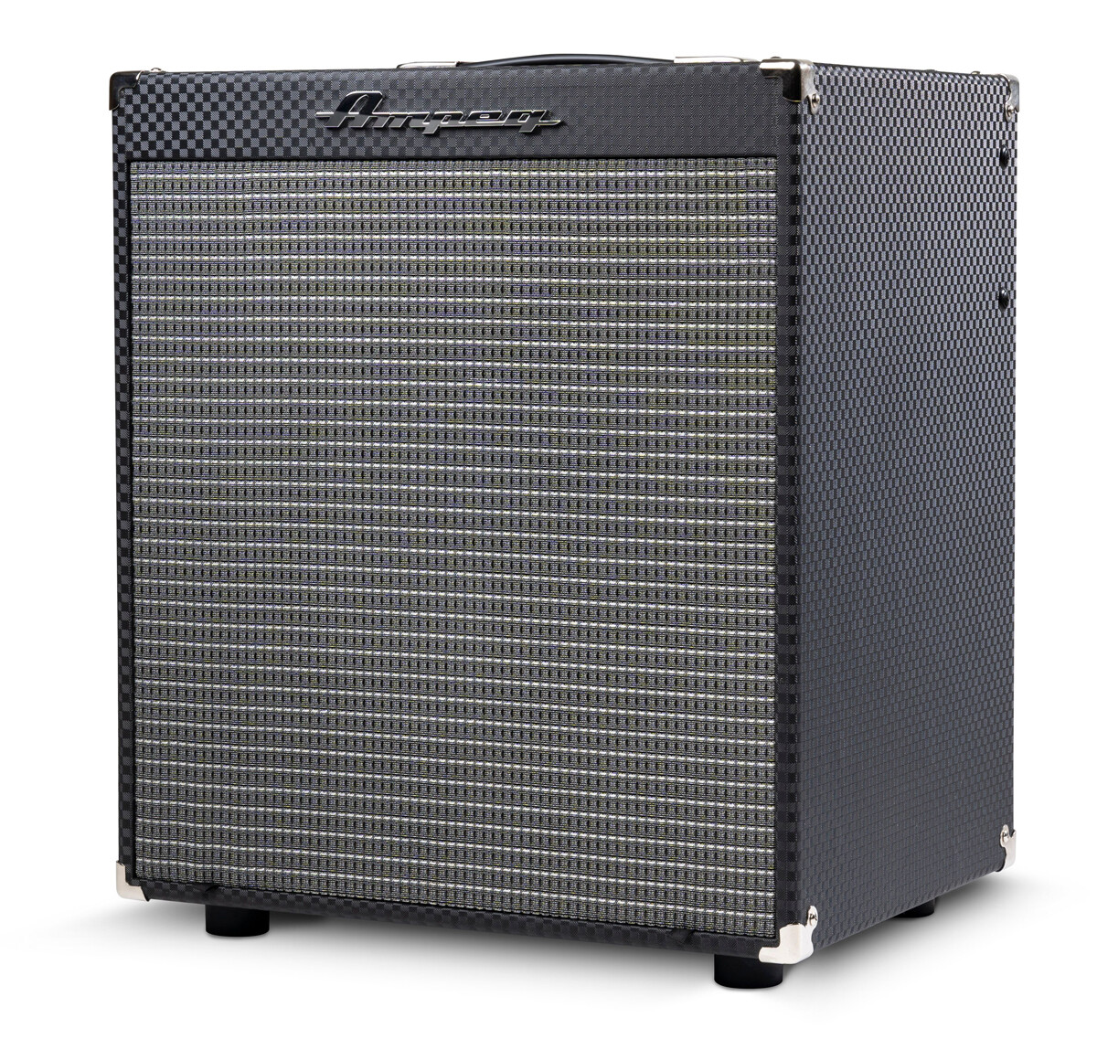 Усилитель RB-112 Rocket Bass Combo мощностью 100 Вт12 дюймов 107090₽