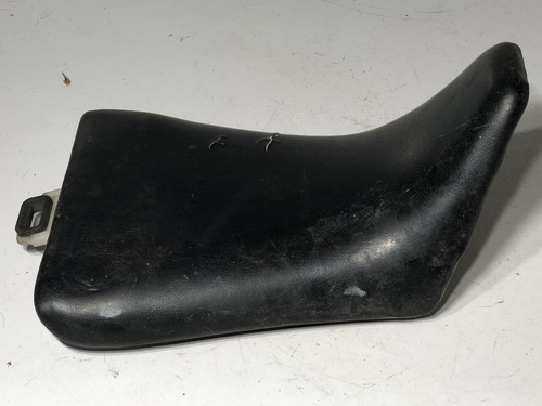 ExPost❗️Genuine FZR600 1989 - 1993 Riders Seat Saddle FZR 600 89 90 91 92 93 - Picture 4 of 7