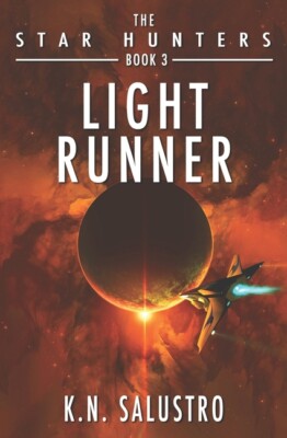 Light Runner