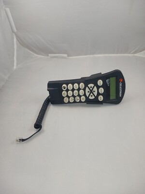 Celestron 90SLT Model #22087 -- Controller
